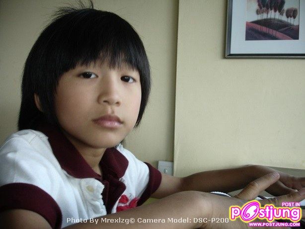 มิคกี้(โดนใจเจ้าชายเลย)