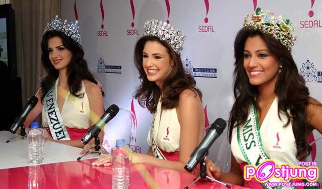 งานแถลงข่าว