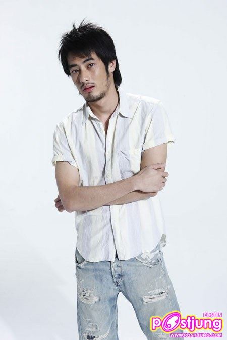 พี่บอย หล่อมาก