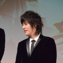 Cho GyuHyun(KyuHyun)