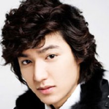 ลีมินโฮสุดเท่