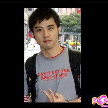 คนนี้หล่อจัง ชื่อไร