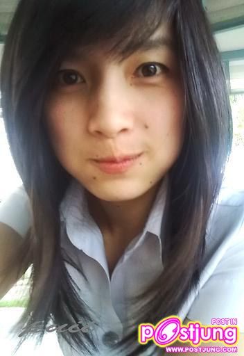 ปุ๋ย น่ารัก