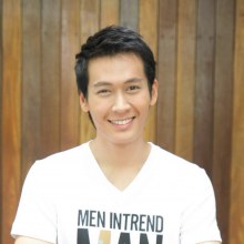 หนุ่มหล่อๆ