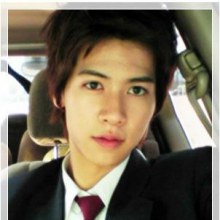 ตัวร้ายน่าหล่อ ฮาเจ(Jung Eui Chul )จากF4 เกาหลี