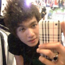 บิว ม.กรุงเทพ