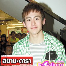 พี่คุนนี่วิ้งๆ 2pm ver การ์ตูน