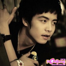 หล่อใสๆMa Tianyu