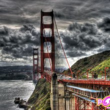 10 อันดับสะพานที่สวยที่สุดในโลก