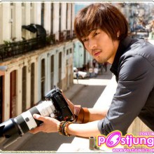 รวมพลคนหล่อพิชิดใจ