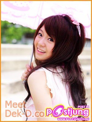 มายด์อุทัยทิพย์ สวยใสน่าลั๊กสมวัย ~