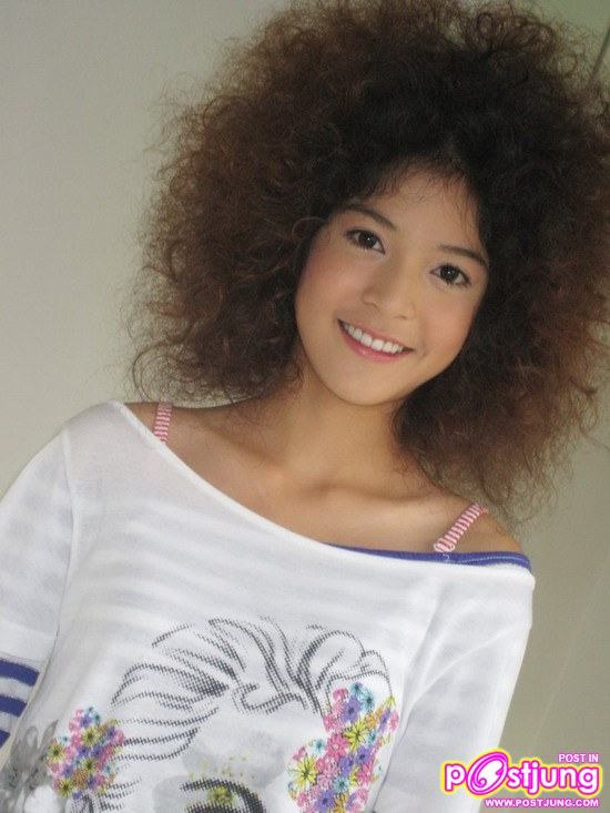 สายป่าน น่าลั๊ก ไม่แอ๊บ~