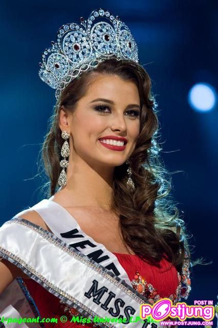 สเตฟาเนีย ฟอร์นานเดย์ สวยระดับโลก 2๐๐9