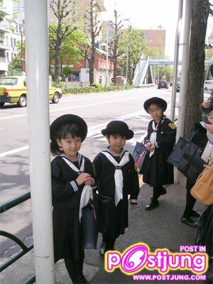 เเม้เเต่เด็กๆ