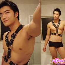 Hua Fan น่ารักโคตรๆ