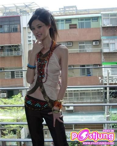 คนที่ 2 จากแดนมังกร จีน oK นะ