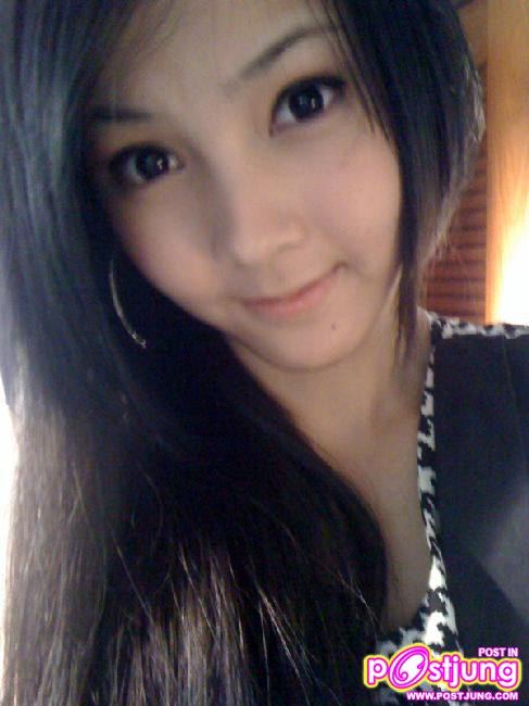 คนที่ 5 สวยชนะ น่ารักหน้าเหมือนผู้หญิงจร