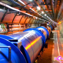 Large Hadron Collider (LHC)