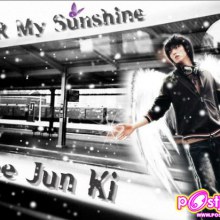 ลีจุนกิ