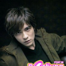 ไจ่ไจ๋ Vic ZHOU หรือ โจวอี๋หมิน