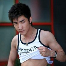 หนุ่มแดนมังกร3