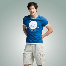 Tae Hwan Park - MORE