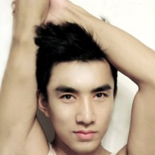 Liang Chaoชุดสอง