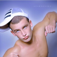 Photos by Adam Bouska