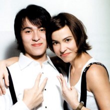 กาย-ลูกมาช่า