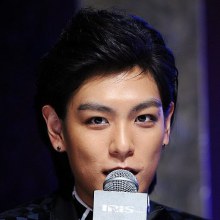 TOP BigBang
