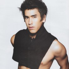 ณเดชน์ คูกิมิยะ (แบร์รี่) - More