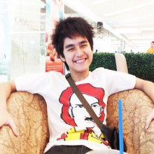 ชมรมคนรักน้องคิก....kickfanclub3