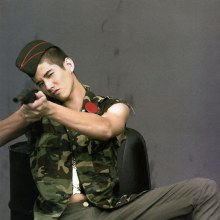 กองทัพทหาร สุดหล่อคร้าบ