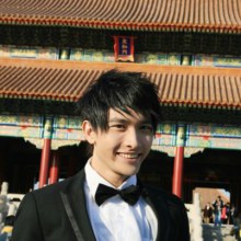 Chan Than San ...... นายแบบเวียตนามภาคต่อคร้าบบบบ