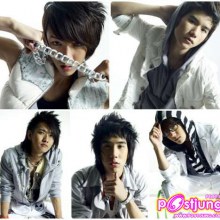 เมื่อ K-otic เป็น F4