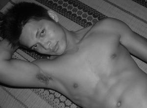 ประเทศไทยคร้าบ