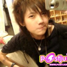 น่ารักอะ หล่อ