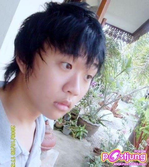 คนนี้น่ารักเนอะ