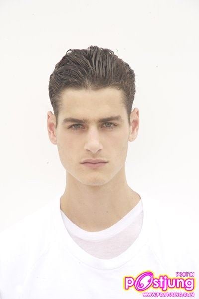 Matthew Coatsworth