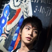 Aaron (Fahrenheit) #2