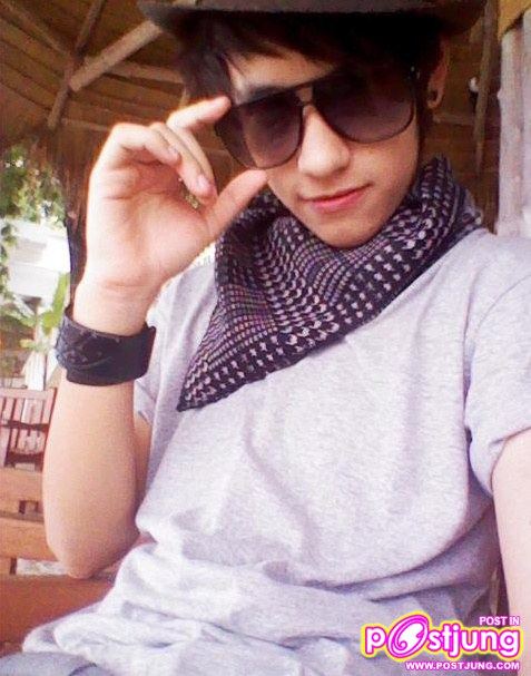 ซี ทอมหล่อมากกก