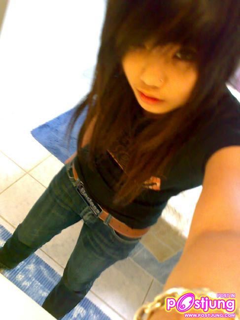 คนนี้ชื่อรุ้ง