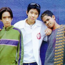 โทมัส...จ้าๆๆ