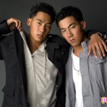 คู่แฝดนานาชาติ