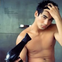 หนั่นเนื้อหนุ่ม