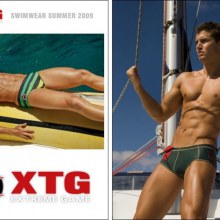 XTG Swimwear