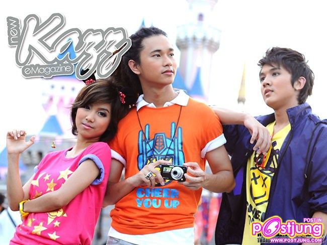 พี่กิ่งเบ๊วมากมาย