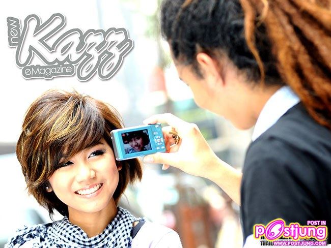 ภาพในนิตยสาร