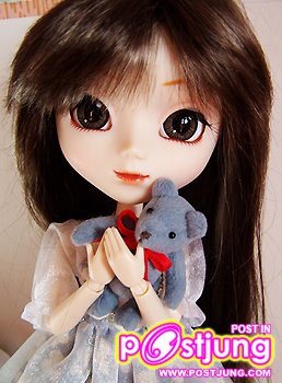 ตุ๊กตา Pullip