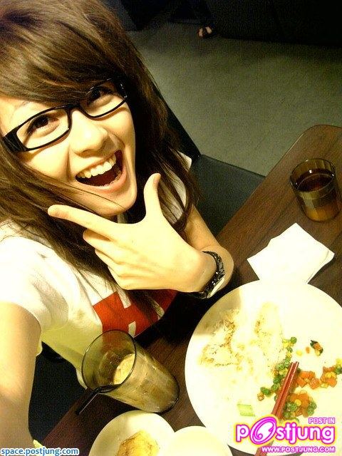 พี่ปอแกน่ารักได้อิก